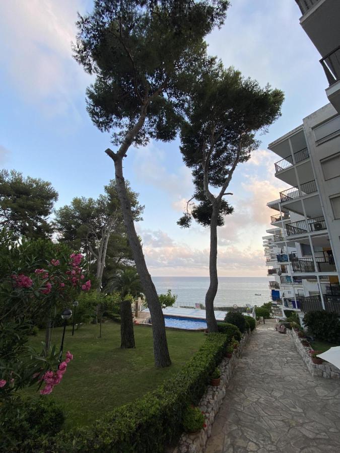 For A Stay Sant Jordi Salou Dış mekan fotoğraf