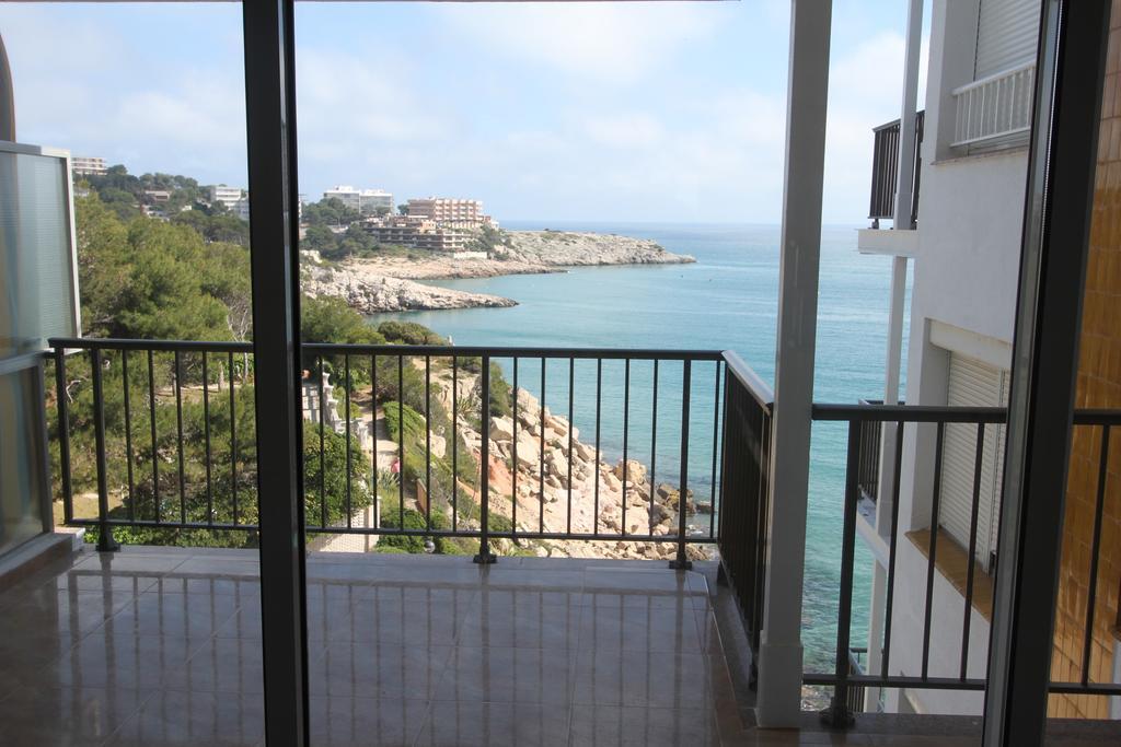 For A Stay Sant Jordi Salou Dış mekan fotoğraf