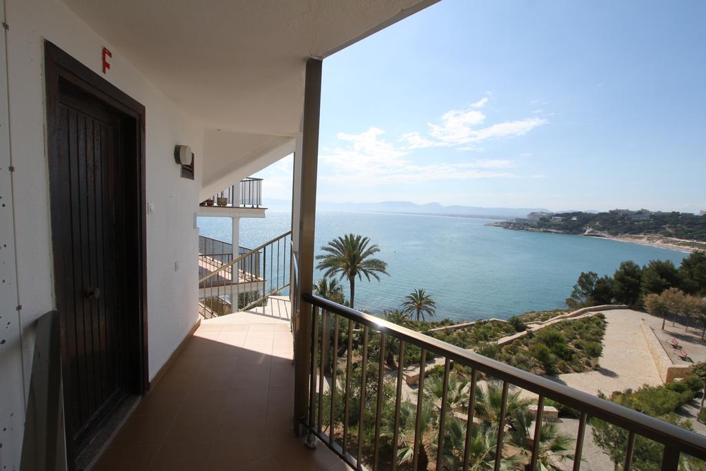 For A Stay Sant Jordi Salou Dış mekan fotoğraf