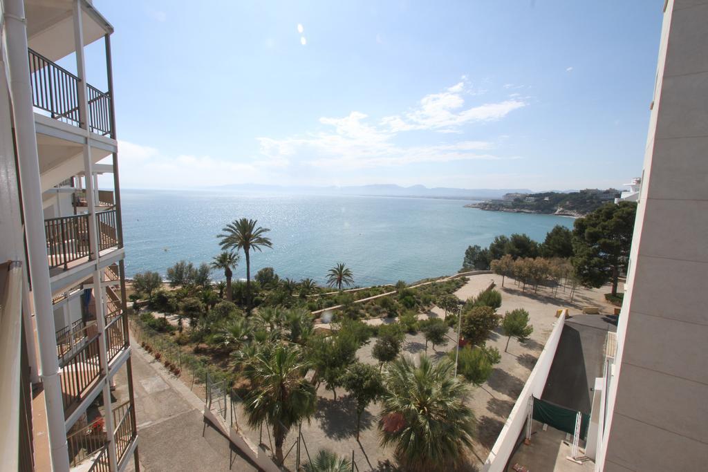 For A Stay Sant Jordi Salou Dış mekan fotoğraf