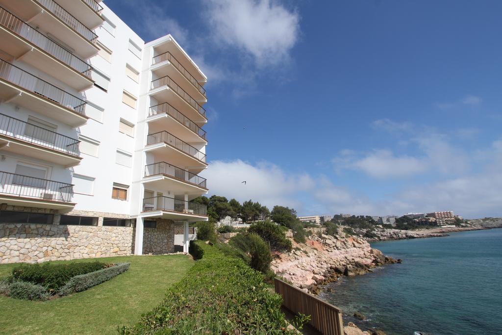 For A Stay Sant Jordi Salou Dış mekan fotoğraf