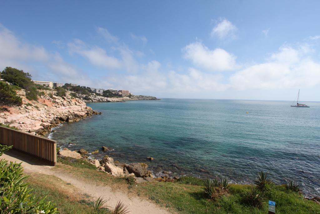 For A Stay Sant Jordi Salou Dış mekan fotoğraf