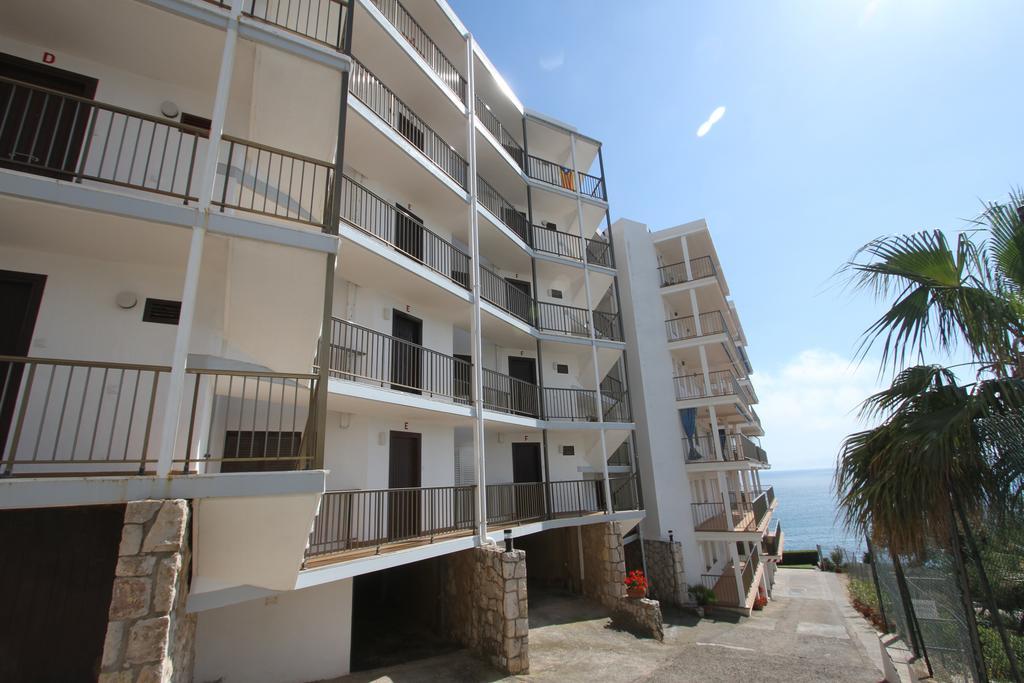 For A Stay Sant Jordi Salou Dış mekan fotoğraf