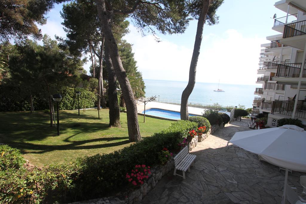 For A Stay Sant Jordi Salou Dış mekan fotoğraf