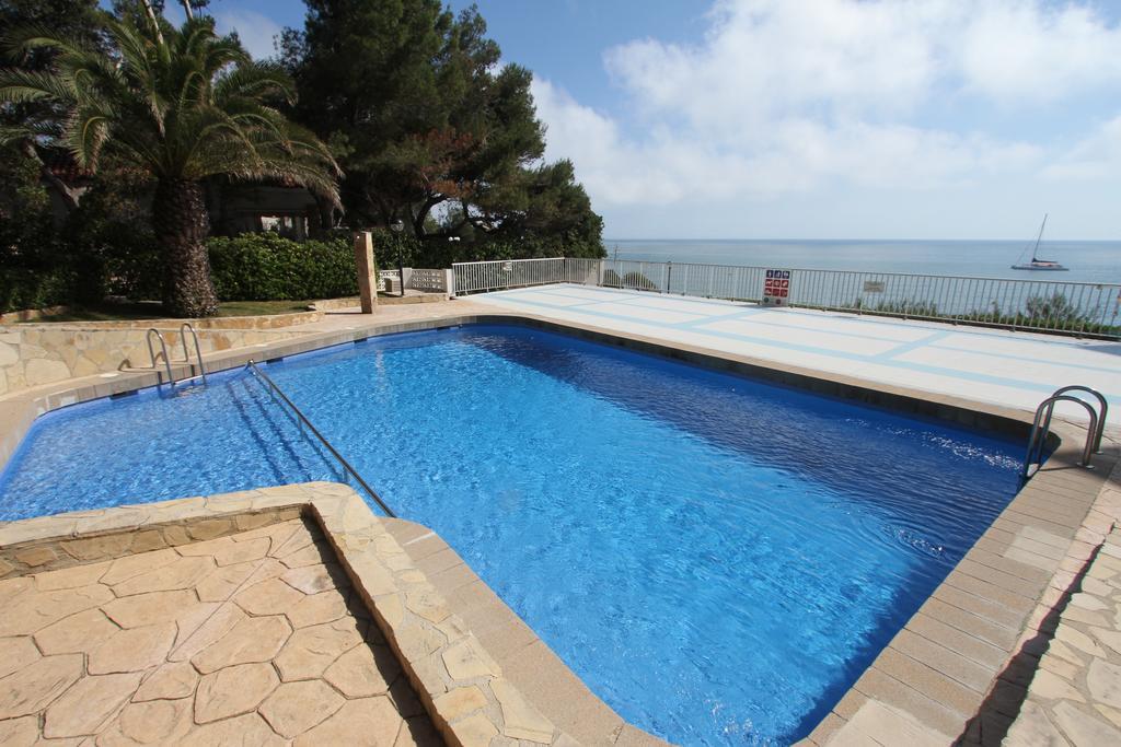 For A Stay Sant Jordi Salou Dış mekan fotoğraf
