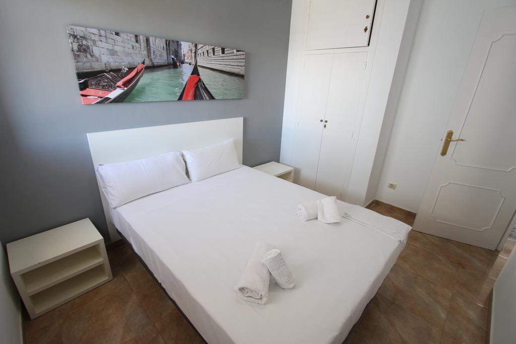 For A Stay Sant Jordi Salou Dış mekan fotoğraf