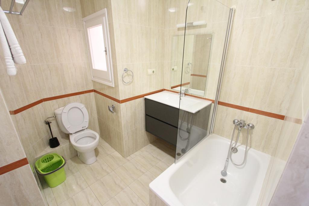 For A Stay Sant Jordi Salou Dış mekan fotoğraf