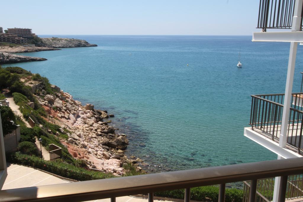 For A Stay Sant Jordi Salou Dış mekan fotoğraf