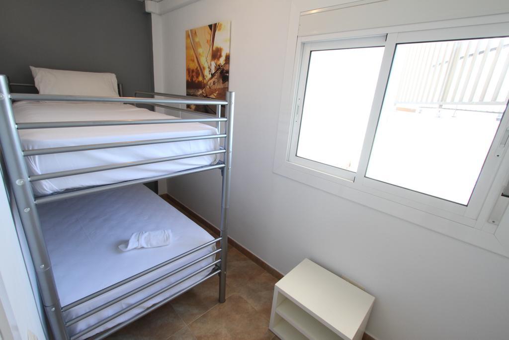 For A Stay Sant Jordi Salou Dış mekan fotoğraf